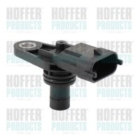 WG2196320 WILMINK GROUP Датчик частоти обертання, Автоматична коробка передач