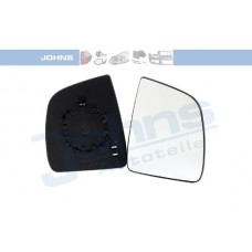 30 52 38-80 JOHNS Дзеркальне скло зовнішнє дзеркало