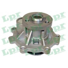WP0226 LPR Водяний насос охолодження двигуна