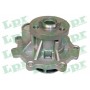 WP0226 LPR Водяний насос охолодження двигуна