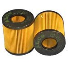 MD-455 ALCO FILTER Масляний фільтр