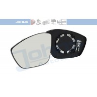 57 28 37-81 JOHNS Дзеркальне скло зовнішнє дзеркало