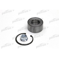 PBK6682 PATRON Комплект підшипника ступиці колеса