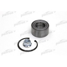 PBK6682 PATRON Комплект підшипника ступиці колеса