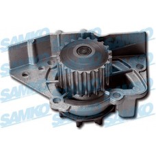 WP0060 SAMKO Водяний насос охолодження двигуна