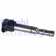 GN10445-12B1 DELPHI Котушка запалювання