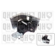 EM4695 QUINTON HAZELL Буфер глушник