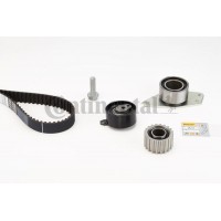 CT1026K1 CONTINENTAL CTAM Комплект ременя ГРМ
