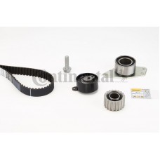 CT1026K1 CONTINENTAL CTAM Комплект ременя ГРМ