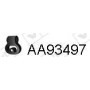 AA93497 VENEPORTE Гумові смужки система випуску