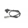 0 265 006 201 BOSCH Датчик частота обертання колеса