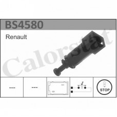 BS4580 CALORSTAT by Vernet Вимикач ліхтаря сигналу гальмування