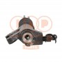 206-07071G IAP QUALITY PARTS Робочий циліндр система зчеплення