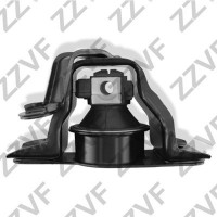 ZVED50A ZZVF Підвіска двигун