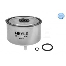 53-14 323 0000 MEYLE Паливний фільтр