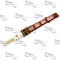 4.3005 SIDAT Розширювальний клапан кондиціонера