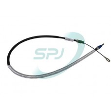 912916 SPJ Тросик, cтояночный тормоз