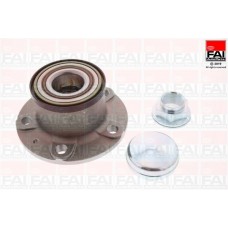 FHBK1143 FAI AUTOPARTS Комплект підшипника ступиці колеса