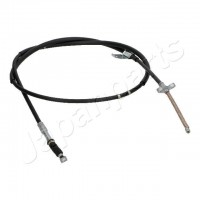 BC-233 JAPANPARTS Тросик, cтояночный тормоз