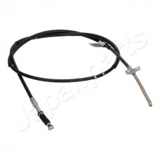 BC-233 JAPANPARTS Тросик, cтояночный тормоз