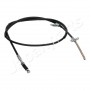 BC-233 JAPANPARTS Тросик, cтояночный тормоз