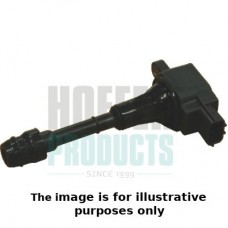 8010487E HOFFER Котушка запалювання