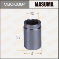 MBC-0084 MASUMA Поршень корпус скоби гальма