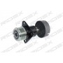1390F0026 RIDEX Механізм вільного ходу генератора