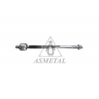 20AU1000 ASMETAL Осьовий шарнір рульова тяга
