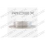 82B0116 RIDEX Гальмівний диск