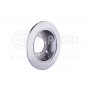 8DD 355 107-331 HELLA PAGID Гальмівний диск