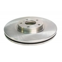 C210R2069 CWORKS Гальмівний диск