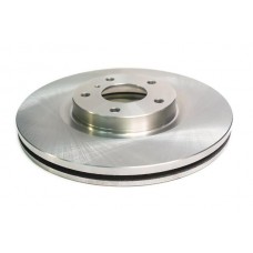 C210R2069 CWORKS Гальмівний диск