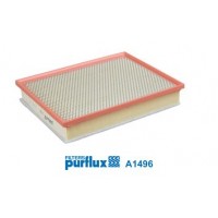 A1496 PURFLUX Повітряний фільтр