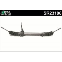 SR23106 ERA Benelux Кермовий механізм