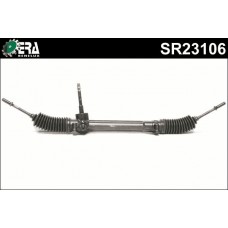 SR23106 ERA Benelux Кермовий механізм