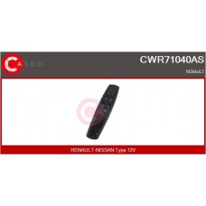 CWR71040AS CASCO Вимикач склопідйомник
