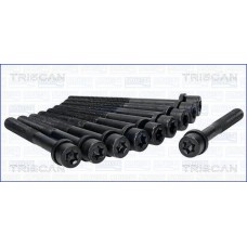 Комплект болтів головки циліндра TRISCAN 98-5011