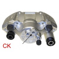8AC 355 388-581 HELLA PAGID Гальмівний супорт