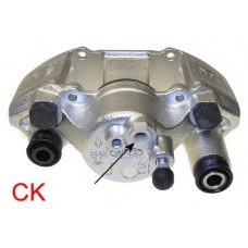 8AC 355 388-581 HELLA PAGID Гальмівний супорт