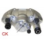 8AC 355 388-581 HELLA PAGID Гальмівний супорт