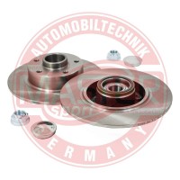 2401080118B-SET-MS MASTER-SPORT GERMANY Гальмівний диск