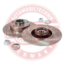 2401080118B-SET-MS MASTER-SPORT GERMANY Гальмівний диск