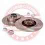 2401080118B-SET-MS MASTER-SPORT GERMANY Гальмівний диск