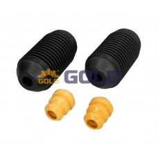 GKTP703 JAPANPARTS Пилозахисний комплект амортизатор