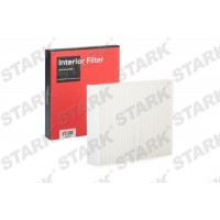 SKIF-0170123 Stark Фільтр повітря у внутрішньому просторі