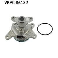 VKPC 86132 SKF Водяний насос охолодження двигуна