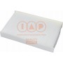 821-10080 IAP QUALITY PARTS Фільтр повітря у внутрішньому просторі