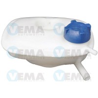 16382 VEMA Компенсаційний бак охолоджувальна рідина