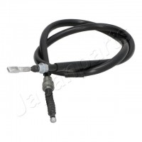 BC-0934 JAPANPARTS Тросик, cтояночный тормоз